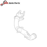 Land Rover Genuine By-Pass Hose - 104123593