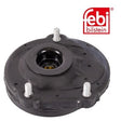 Febi 104216 Strut Mounting Front Left Premium Fits Fiat Doblo 2013-2024