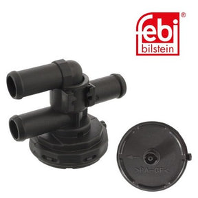 Febi 22001 Heater Control Valve Premium Fits Opel Vectra 1995 - 2000