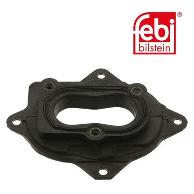 Febi 03390 Carburetor Flange Elastomer High Performance Fits VW Passat 1988 - 92