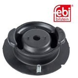 Febi 08669 Strut Mounting Elastomer Premium Fits Mercedes-Benz 124 1989 - 1993