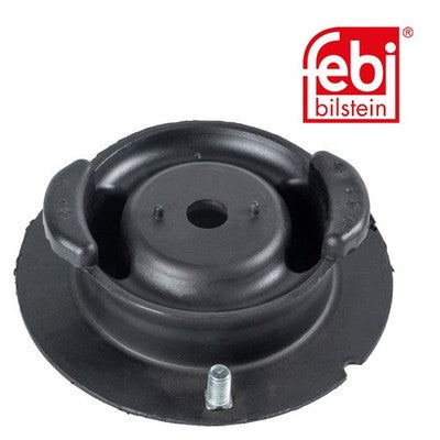 Febi 08669 Strut Mounting Elastomer Premium Fits Mercedes-Benz 124 1989 - 1993