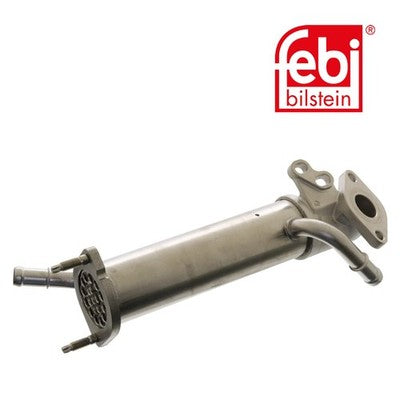 Febi 102614 Exhaust Gas Cooler Premium Fits Ford Transit 2006 - 2014