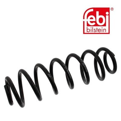 Febi 37826 Coil Spring Premium High Performance Fits VW Bora 1998 - 2005