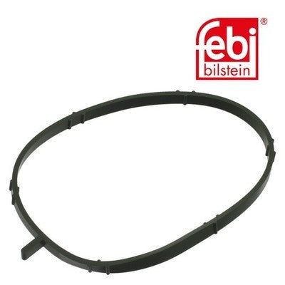 Febi 39736 Sealing Ring Premium High Performance Fits VW Golf 2009-2013