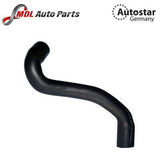 Autostar Germany Coolant Hose 11531722215 BMW 5 Series E34 520i 525i 530i 535i