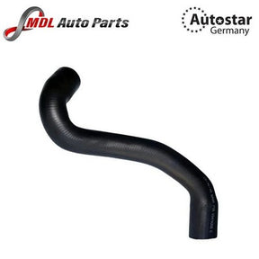 Autostar Germany Coolant Hose 11531722215 BMW 5 Series E34 520i 525i 530i 535i