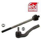 Febi 40248 Tie Rod Front Left Premium Fits Mercedes-Benz SLK 2004 - 2011