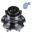 Blueprint ADT38369 Wheel Bearing Kit Standard Fits Toyota Avensis 2005 - 2008