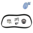 Blueprint ADC47342 Timing Belt Kit Rounded Tooth Profile For Audi A3 2003 - 2012