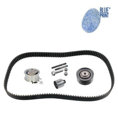 Blueprint ADC47342 Timing Belt Kit Rounded Tooth Profile For Audi A3 2003 - 2012