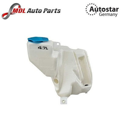 AutoStar Germany EXPANSION TANK 4B0955453C