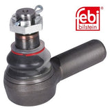 Febi 19046 Tie Rod End Standard Premium Fits Mercedes-Benz 190 1990 - 1993