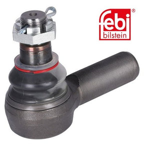Febi 19046 Tie Rod End Standard Premium Fits Mercedes-Benz 190 1990 - 1993