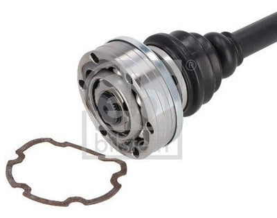 Febi 183591 Drive Shaft Standard Premium Grade Fits VW California 1994 - 2002