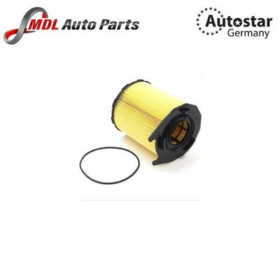 Autostar Germany A- FILTER For Mercedes Benz 1330940104