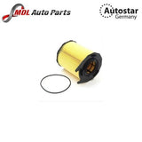 Autostar Germany A- FILTER For Mercedes Benz 1330940104