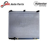 AUTOSTAR 1640031570 RADIATOR LANDCRUISER 200 V6