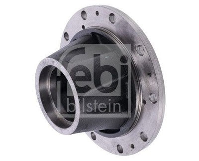 Febi 180695 Wheel Hub Without Wheel Bearing High Performance Standard Premium