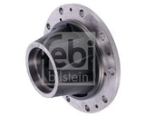 Febi 180695 Wheel Hub Without Wheel Bearing High Performance Standard Premium