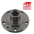 Febi 40240 Wheel Hub Premium High Performance Fits Alfa Romeo GT 2006 - 2010