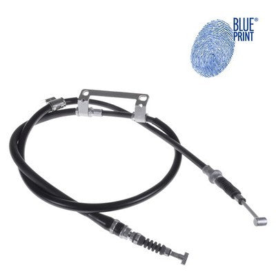 Blueprint ADM54672 Hand Brake Cable 1660 mm For Mazda 626 / Cronos / MS6 1994
