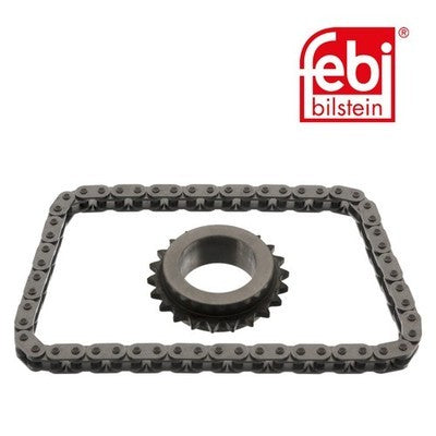 Febi 100680 Timing Kit Front High Performance Fits Citro�n C4 Cactus 2014�2024