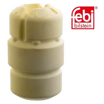 Febi 08017 Bump Stop Front Axle Standard Premium Fits Audi 100 1992 - 1994