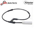 AutoStar Germany Brake Wire Sensor 34356762252 Fits BMW E90, E91, E92, E81, E82