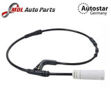 AutoStar Germany Brake Wire Sensor 34356762252 Fits BMW E90, E91, E92, E81, E82