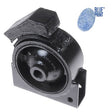 Blueprint ADT380166 Engine Mounting High Quality Fits Toyota Corolla 1987 - 1992