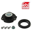 Febi 37897 Strut Top Mounting Kit Front Left Right Fits Seat Toledo 2006-2009