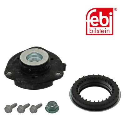 Febi 37897 Strut Top Mounting Kit Front Left Right Fits Seat Toledo 2006-2009