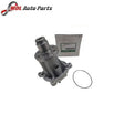 Eurospare Water Pump LR008863 Vogue 2002-2012, Sport 2005-2013