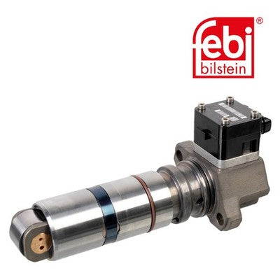 Febi 34108 Pump And Nozzle Unit High Performance Fits Renault Clio 2000 - 2009