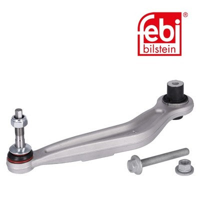Febi 40364 Control Arm Rear Right Aluminium Fits BMW 7 Series 2003 - 2008