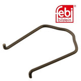 Febi 31799 Premium Retaining Spring Metal High Performance Fits VW Bora 1998-05