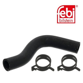Febi 49241 Charger Intake Hose Premium Fits Fiat Doblo 2013 - 2023