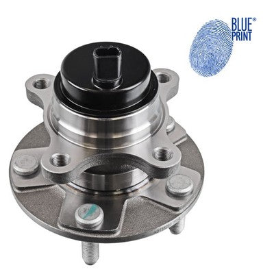 Blueprint ADT38283 Wheel Bearing Kit High Quality Fits Lexus GS 2005 - 2011