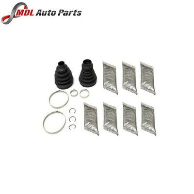 Gkn Front Drive Shaft Boot Kit TDR000120 Range Rover 2002 - 2012
