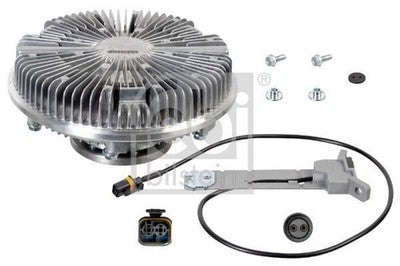 Febi 175405 Fan Coupling Premium Grade Standard Durable High Performance
