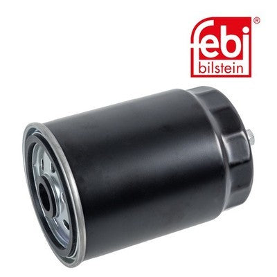Febi 30755 Premium Fuel Filter High Performance Fits Audi A4 2000-2004