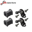 FEBI 2K3511413S1 Anti Roll Bar Bush Kit - 106260