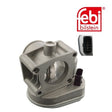 Febi 107021 Throttle Body Premium Quality Durable Fits Opel Astra 2003 - 2004