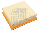 Febi 182796 Cabin Filter Standard Durable High Performance Premium Quality