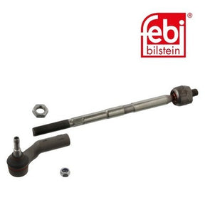 Febi 37741 Tie Rod Front Left High Performance Fits Ford C-Max 2007 - 2010