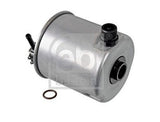 Febi 183972 Fuel Filter With Water Drain Screw Fits Nissan Cabstar 2006 - 2013