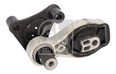 Febi 185512 Engine Mounting Rubber Metal Mount Fits Ford Fiesta 2017 - 2025
