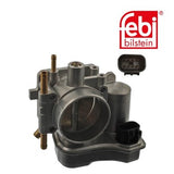 Febi 39551 Throttle Body Premium Quality Durable For Vauxhall Astra 2002 - 2004