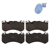 Blueprint ADU174246 Brake Pad Set LHD Fits Mercedes-Benz S-Class 2014 - 2020